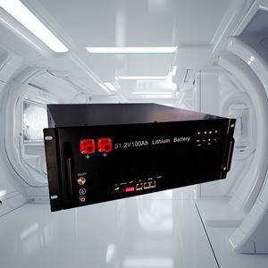 機架式鋰電池組