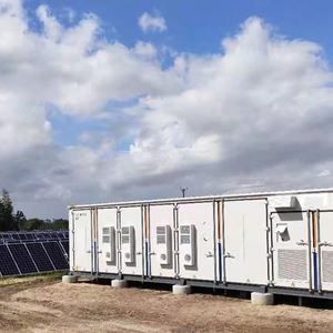 萊州光儲(chǔ)融合項(xiàng)目